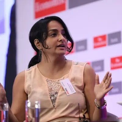 Ashwini Asokan